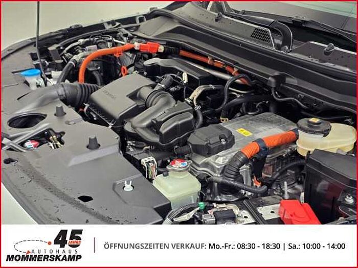 Honda HR-V Elegance e: HEV Hybrid Honda Sensing+PDC v. &h. +LED+Navi+Keyless+Kamera