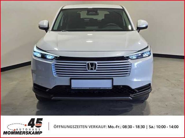 Honda HR-V Elegance e: HEV Hybrid Honda Sensing+PDC v. &h. +LED+Navi+Keyless+Kamera