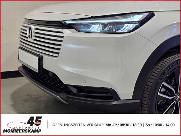 Honda HR-V Elegance e: HEV Hybrid Honda Sensing+PDC v. &h. +LED+Navi+Keyless+Kamera