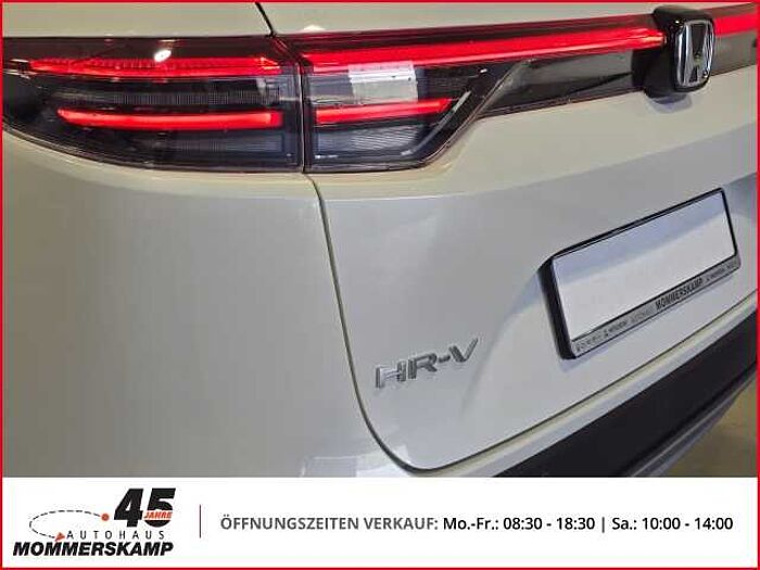 Honda HR-V Elegance e: HEV Hybrid Honda Sensing+PDC v. &h. +LED+Navi+Keyless+Kamera
