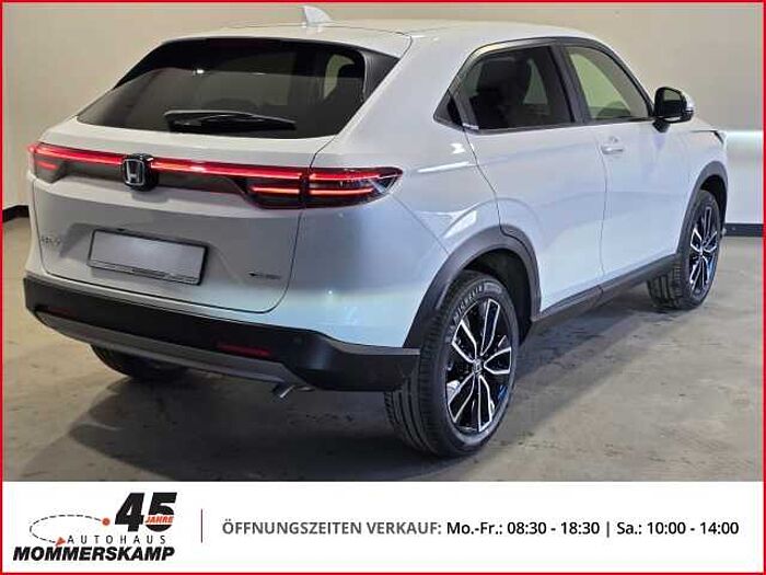 Honda HR-V Elegance e: HEV Hybrid Honda Sensing+PDC v. &h. +LED+Navi+Keyless+Kamera