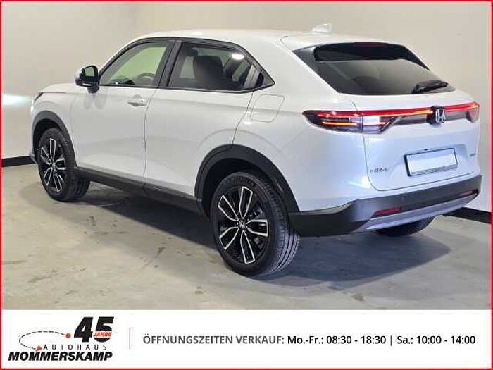 Honda HR-V Elegance e: HEV Hybrid Honda Sensing+PDC v. &h. +LED+Navi+Keyless+Kamera
