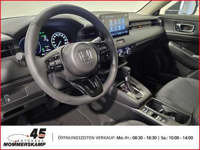 Honda HR-V Elegance e: HEV Hybrid Honda Sensing+PDC v. &h. +LED+Navi+Keyless+Kamera