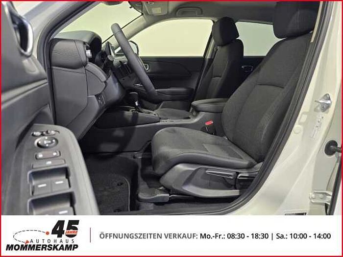 Honda HR-V Elegance e: HEV Hybrid Honda Sensing+PDC v. &h. +LED+Navi+Keyless+Kamera