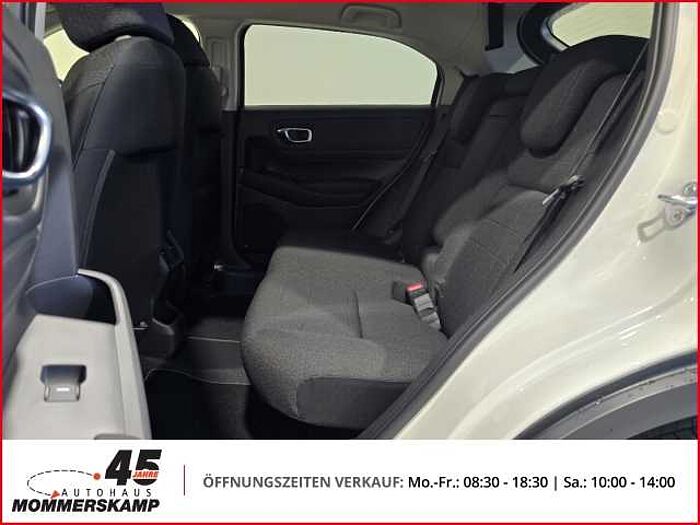 Honda HR-V Elegance e: HEV Hybrid Honda Sensing+PDC v. &h. +LED+Navi+Keyless+Kamera