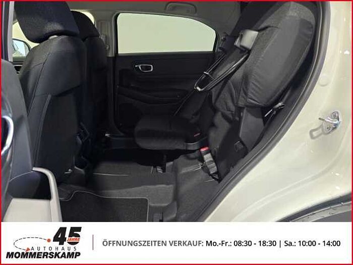 Honda HR-V Elegance e: HEV Hybrid Honda Sensing+PDC v. &h. +LED+Navi+Keyless+Kamera