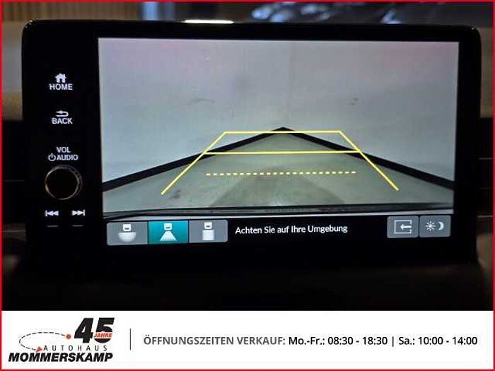 Honda HR-V Elegance e: HEV Hybrid Honda Sensing+PDC v. &h. +LED+Navi+Keyless+Kamera