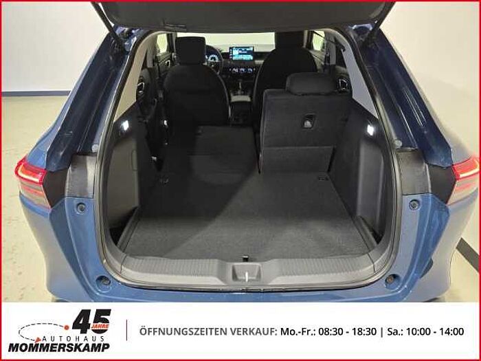Honda HR-V Elegance e: HEV Hybrid Honda Sensing+PDC v. &h. +LED+Navi+Keyless+Kamera