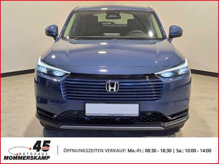 Honda HR-V Elegance e: HEV Hybrid Honda Sensing+PDC v. &h. +LED+Navi+Keyless+Kamera