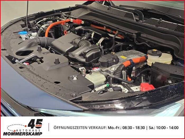 Honda HR-V Elegance e: HEV Hybrid Honda Sensing+PDC v. &h. +LED+Navi+Keyless+Kamera