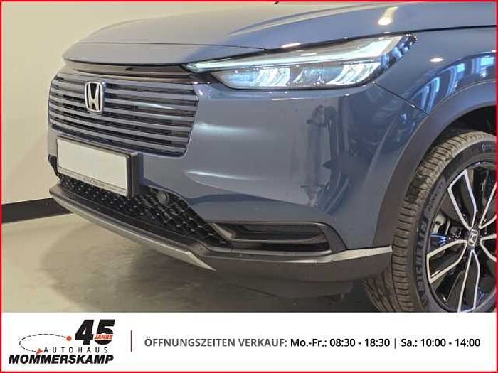 Honda HR-V Elegance e: HEV Hybrid Honda Sensing+PDC v. &h. +LED+Navi+Keyless+Kamera