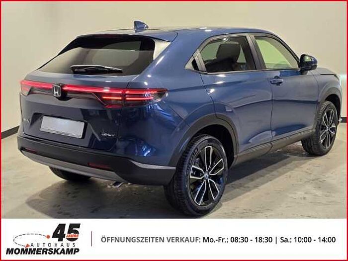 Honda HR-V Elegance e: HEV Hybrid Honda Sensing+PDC v. &h. +LED+Navi+Keyless+Kamera