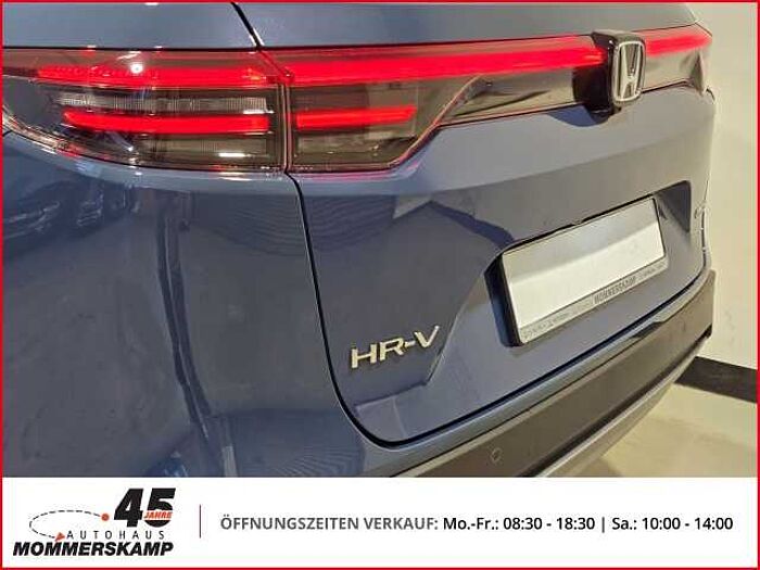Honda HR-V Elegance e: HEV Hybrid Honda Sensing+PDC v. &h. +LED+Navi+Keyless+Kamera