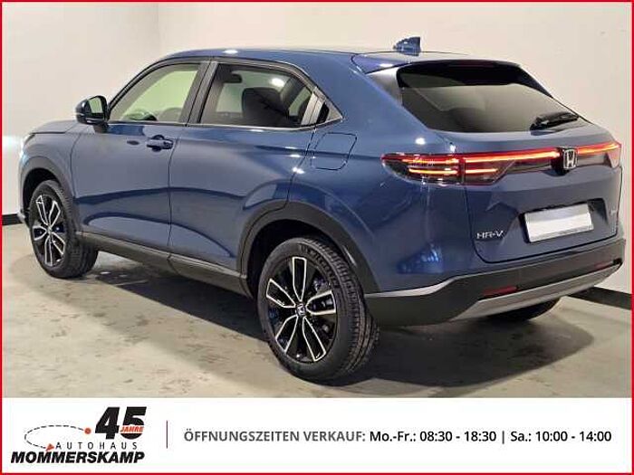 Honda HR-V Elegance e: HEV Hybrid Honda Sensing+PDC v. &h. +LED+Navi+Keyless+Kamera