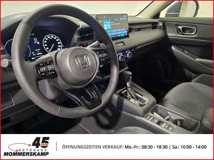 Honda HR-V Elegance e: HEV Hybrid Honda Sensing+PDC v. &h. +LED+Navi+Keyless+Kamera
