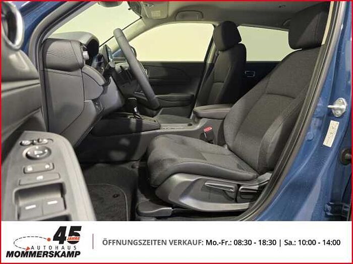 Honda HR-V Elegance e: HEV Hybrid Honda Sensing+PDC v. &h. +LED+Navi+Keyless+Kamera