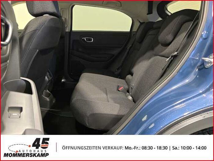 Honda HR-V Elegance e: HEV Hybrid Honda Sensing+PDC v. &h. +LED+Navi+Keyless+Kamera