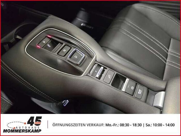 Honda ZR-V Advance Leder+Pano+PDC+Navi+Sitzheizung+HUD+Digitales Cockpit