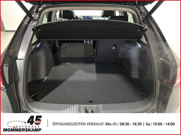 Honda ZR-V Advance Leder+Pano+PDC+Navi+Sitzheizung+HUD+Digitales Cockpit