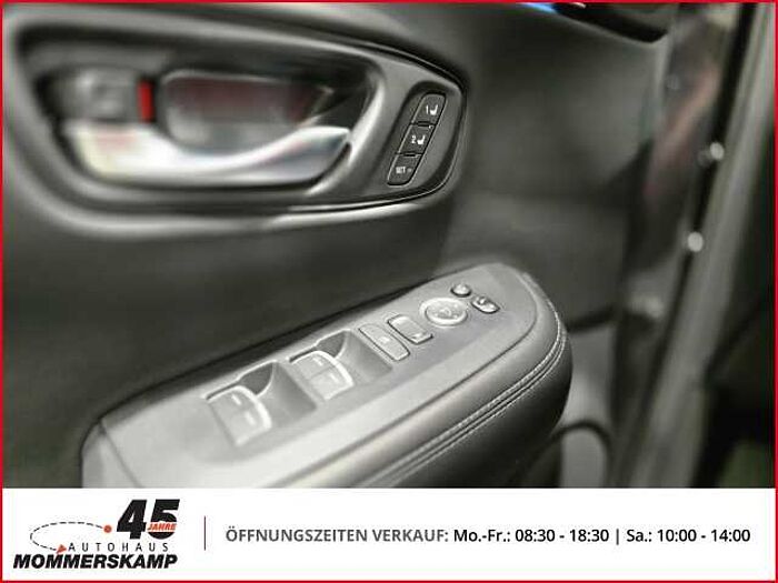 Honda ZR-V Advance Leder+Pano+PDC+Navi+Sitzheizung+HUD+Digitales Cockpit