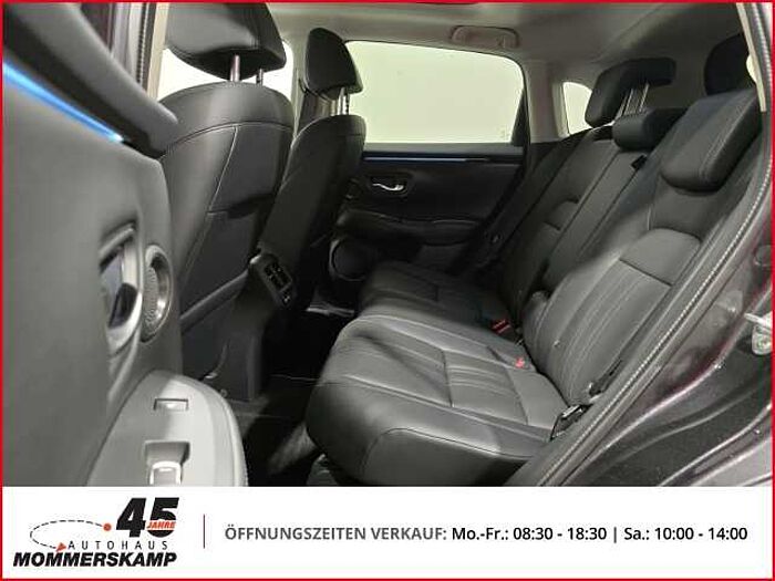 Honda ZR-V Advance Leder+Pano+PDC+Navi+Sitzheizung+HUD+Digitales Cockpit