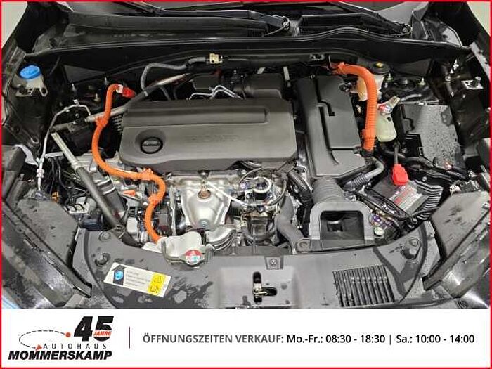 Honda ZR-V Advance Leder+Pano+PDC+Navi+Sitzheizung+HUD+Digitales Cockpit