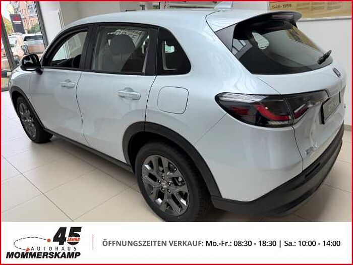 Honda ZR-V e HEV Elegance Navi Digitales Cockpit LED ACC Apple CarPlay Android Auto Me