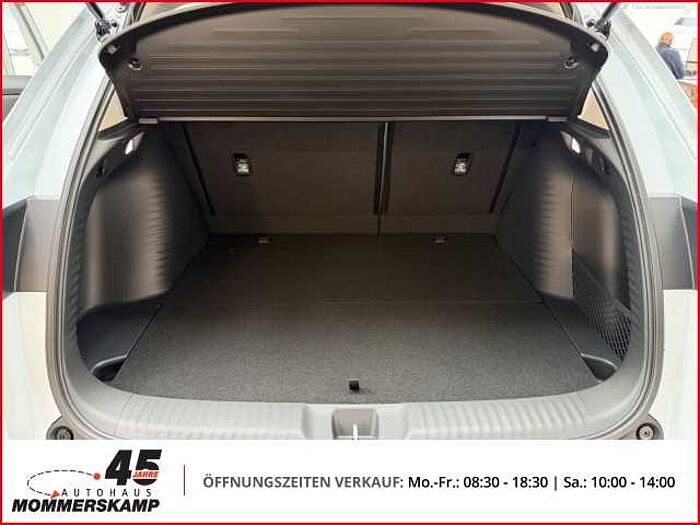 Honda ZR-V e HEV Elegance Navi Digitales Cockpit LED ACC Apple CarPlay Android Auto Me