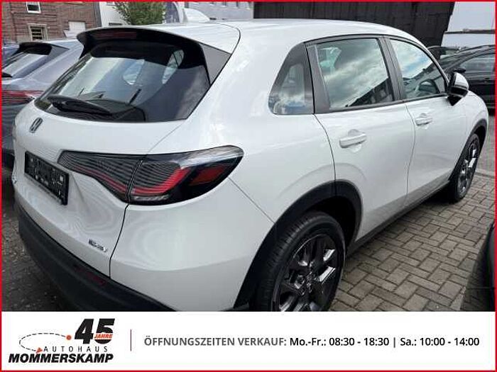 Honda ZR-V e HEV Elegance Navi Digitales Cockpit LED ACC Apple CarPlay Android Auto Me