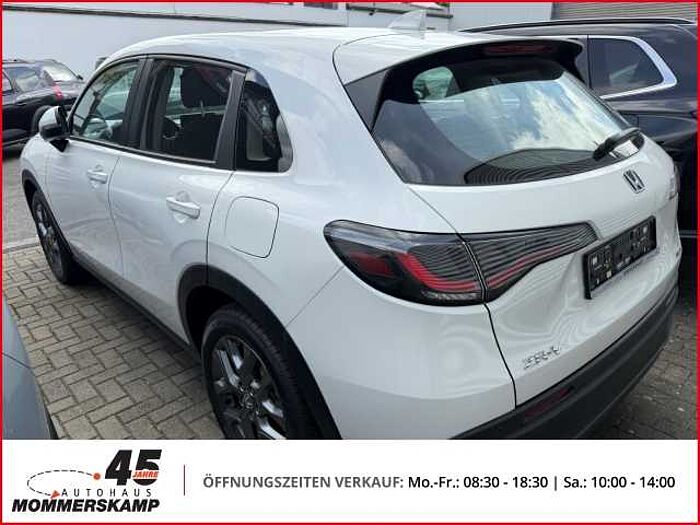 Honda ZR-V e HEV Elegance Navi Digitales Cockpit LED ACC Apple CarPlay Android Auto Me