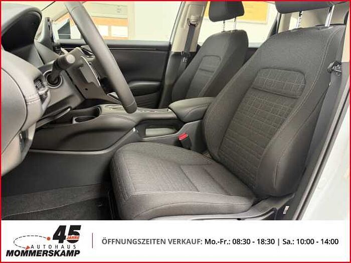 Honda ZR-V e HEV Elegance Navi Digitales Cockpit LED ACC Apple CarPlay Android Auto Me