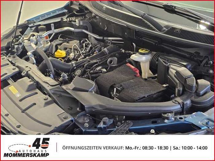 Nissan Qashqai Zama Allwetterreifen+Panoramadach+360 Kamera+SitzHZG+Lederlenkrad