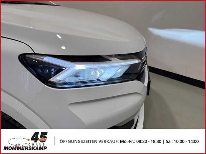 Dacia Sandero III Essential+Klima+Lichtsensor Tempomat+LED+PDC+Verkerszeichenerk.