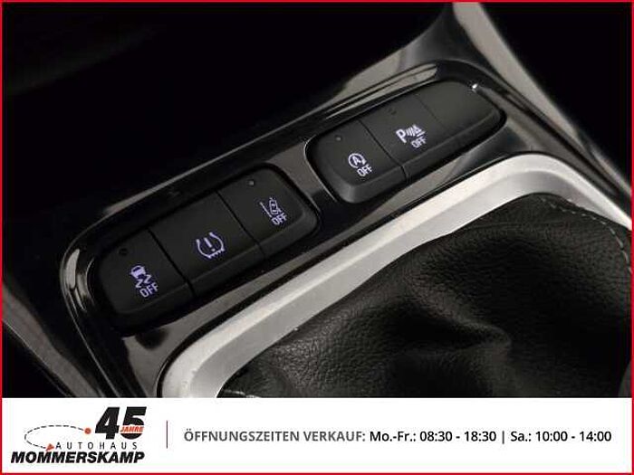 Opel Crossland Edition+Allwetter+Klima+PDC+Sitzhzg+Lenkradhzg+LED
