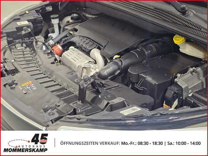 Opel Crossland Edition+Allwetter+Klima+PDC+Sitzhzg+Lenkradhzg+LED
