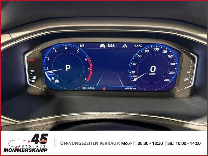 Volkswagen T-Roc Cabriolet Active+Automatik+Dig. Cockpit+Sitzhzg+Navi+Tempomat+LED+DAB+
