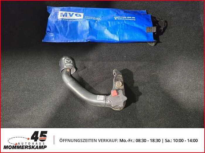 Mazda CX-30 2WD+HUD+Allwetter+AHK-abnehmbar+Lederlenkrad+Einparkhilfe