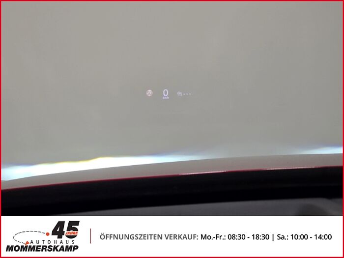 Mazda CX-30 2WD+HUD+Allwetter+AHK-abnehmbar+Lederlenkrad+Einparkhilfe