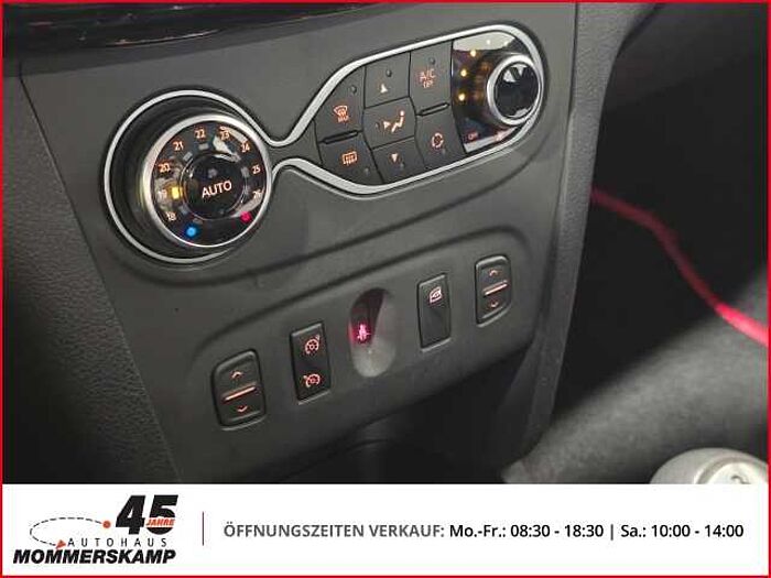 Dacia Sandero II Stepway Celebration+LPG+Allwetter+Klima+Navi+Kamera+Tempomat+PDC+