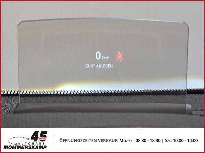 Mitsubishi Eclipse Cross Top 4WD+Automatik+el. Pano+Leder+Allwetter+Klima+Sitzhzg+Lenkradhzg