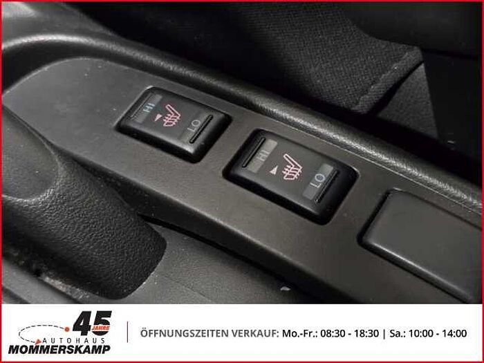 Nissan Micra N-Tec Automatik+Navi+Klimaautom+SitzHZG+Einparkhilfe+Bluetooth