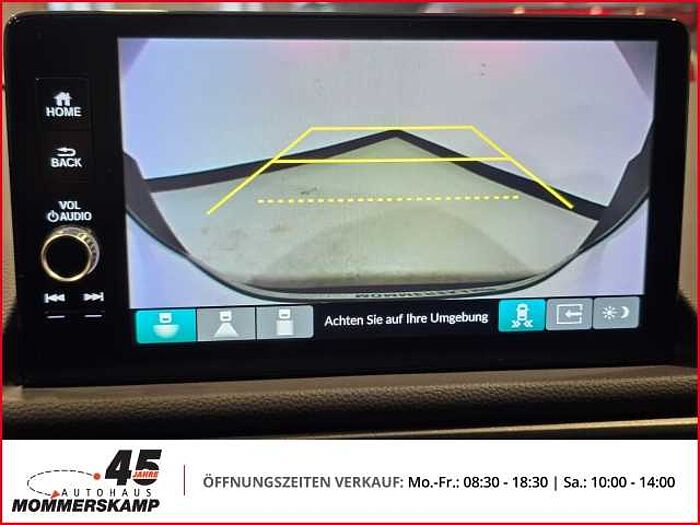 Honda Prelude 2.0 i-MMD e HEV Advance+SitzHZG+Rückfahrkam+Sportsitze+Android Auto+CarP