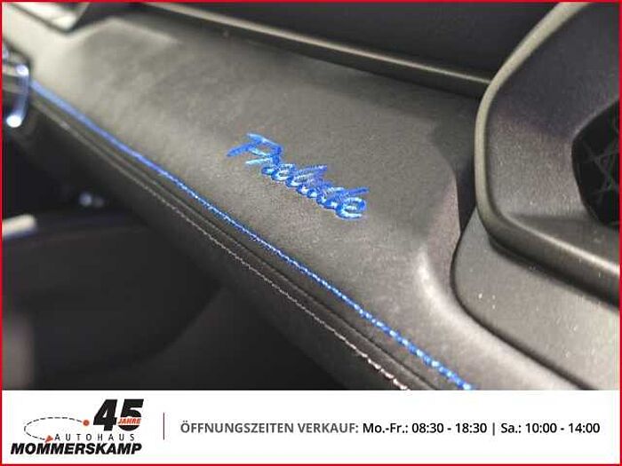 Honda Prelude 2.0 i-MMD e HEV Advance+SitzHZG+Rückfahrkam+Sportsitze+Android Auto+CarP