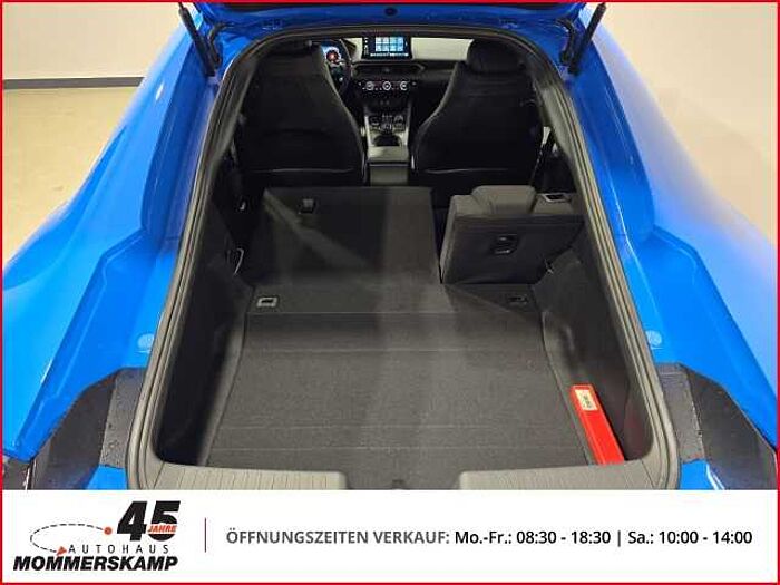 Honda Prelude 2.0 i-MMD e HEV Advance+SitzHZG+Rückfahrkam+Sportsitze+Android Auto+CarP