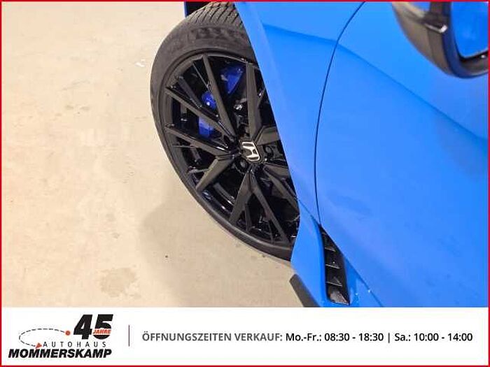 Honda Prelude 2.0 i-MMD e HEV Advance+SitzHZG+Rückfahrkam+Sportsitze+Android Auto+CarP