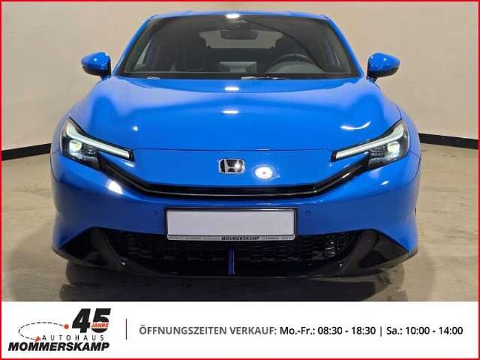 Honda Prelude 2.0 i-MMD e HEV Advance+SitzHZG+Rückfahrkam+Sportsitze+Android Auto+CarP