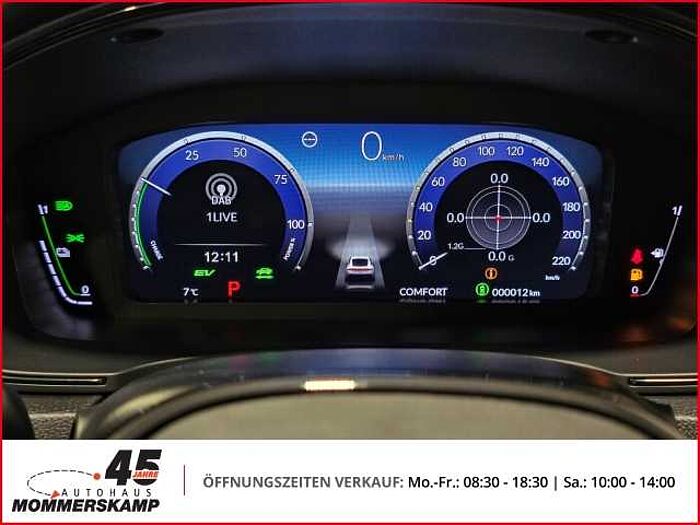 Honda Prelude 2.0 i-MMD e HEV Advance+SitzHZG+Rückfahrkam+Sportsitze+Android Auto+CarP