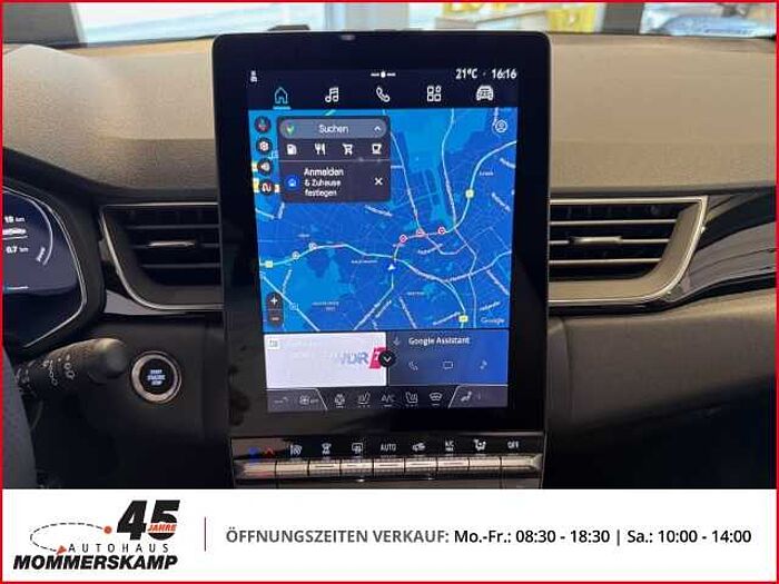 Mitsubishi Grandis 1,8 Intro Edition Hybrid+Automatik+Klima+360grad Kamera+PDC+Tempomat+Sit