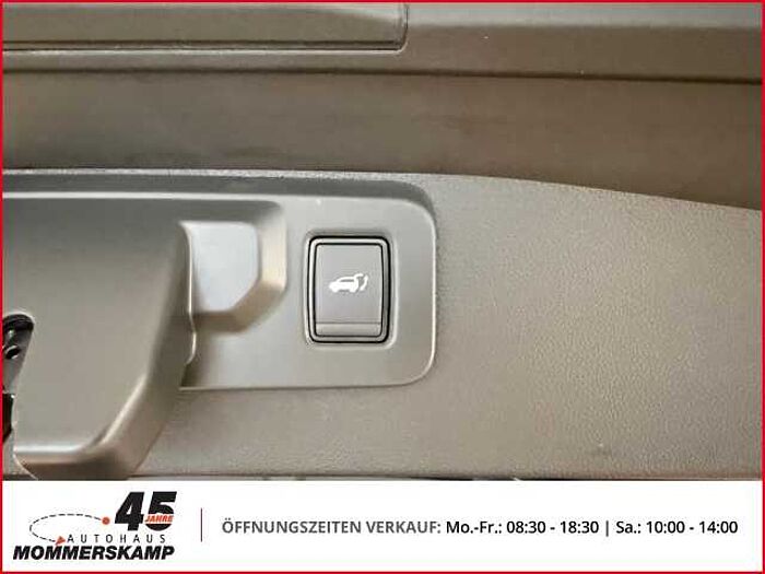 Mitsubishi Grandis 1,8 Intro Edition Hybrid+Automatik+Klima+360grad Kamera+PDC+Tempomat+Sit