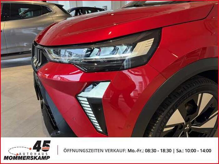 Mitsubishi Grandis 1,8 Intro Edition Hybrid+Automatik+Klima+360grad Kamera+PDC+Tempomat+Sit